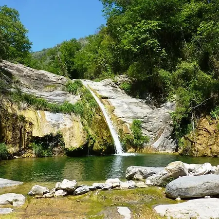 Casa Dalia Pietrabruna