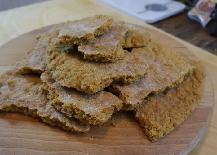 Semesterbostad Casa Dalia