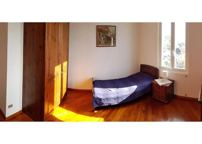 Casa Dalia Semesterbostad *