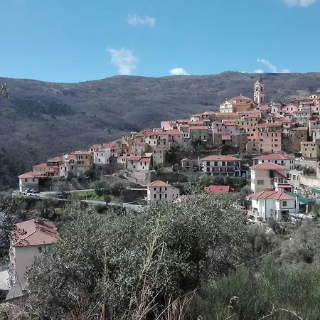 بيت للعطل Casa Dalia Pietrabruna