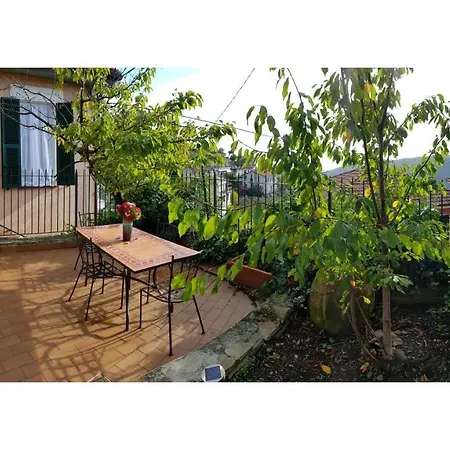 Casa Dalia Pietrabruna