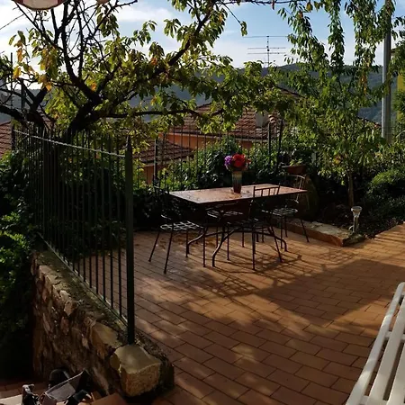 Vakantiehuis Casa Dalia *