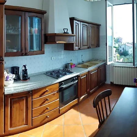 Casa Dalia *