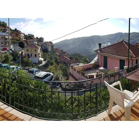 Casa Dalia بيت للعطل Pietrabruna